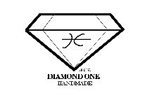 Diamond One Handmade